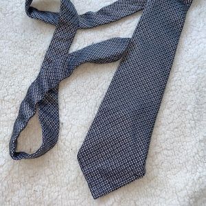 Mens Extra Long Tie